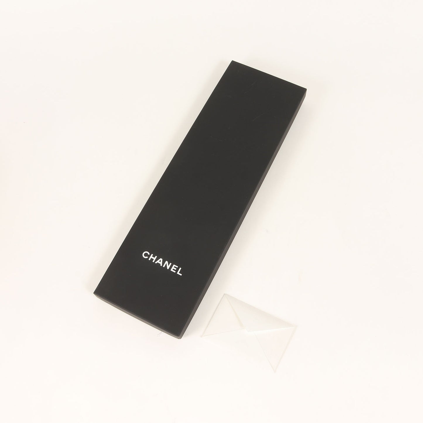 ココマーク レジメンタル ストライプ シルク ネクタイ / イタリア製