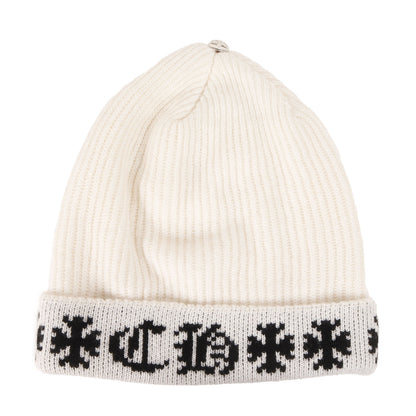 [近年モデル] スターボタン付き ビッグ ダディ カシミヤ ニット ビーニー (BIG DADDY CASHMERE BEANIE)