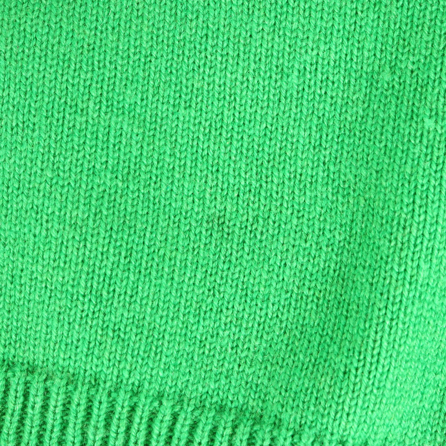 23SS 袖リブロゴ カシミア クルーネック ニット (Arm Logo Cashmere Knit Sweater) RM231Q GK1 HON44W