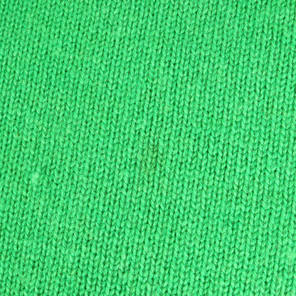 23SS 袖リブロゴ カシミア クルーネック ニット (Arm Logo Cashmere Knit Sweater) RM231Q GK1 HON44W