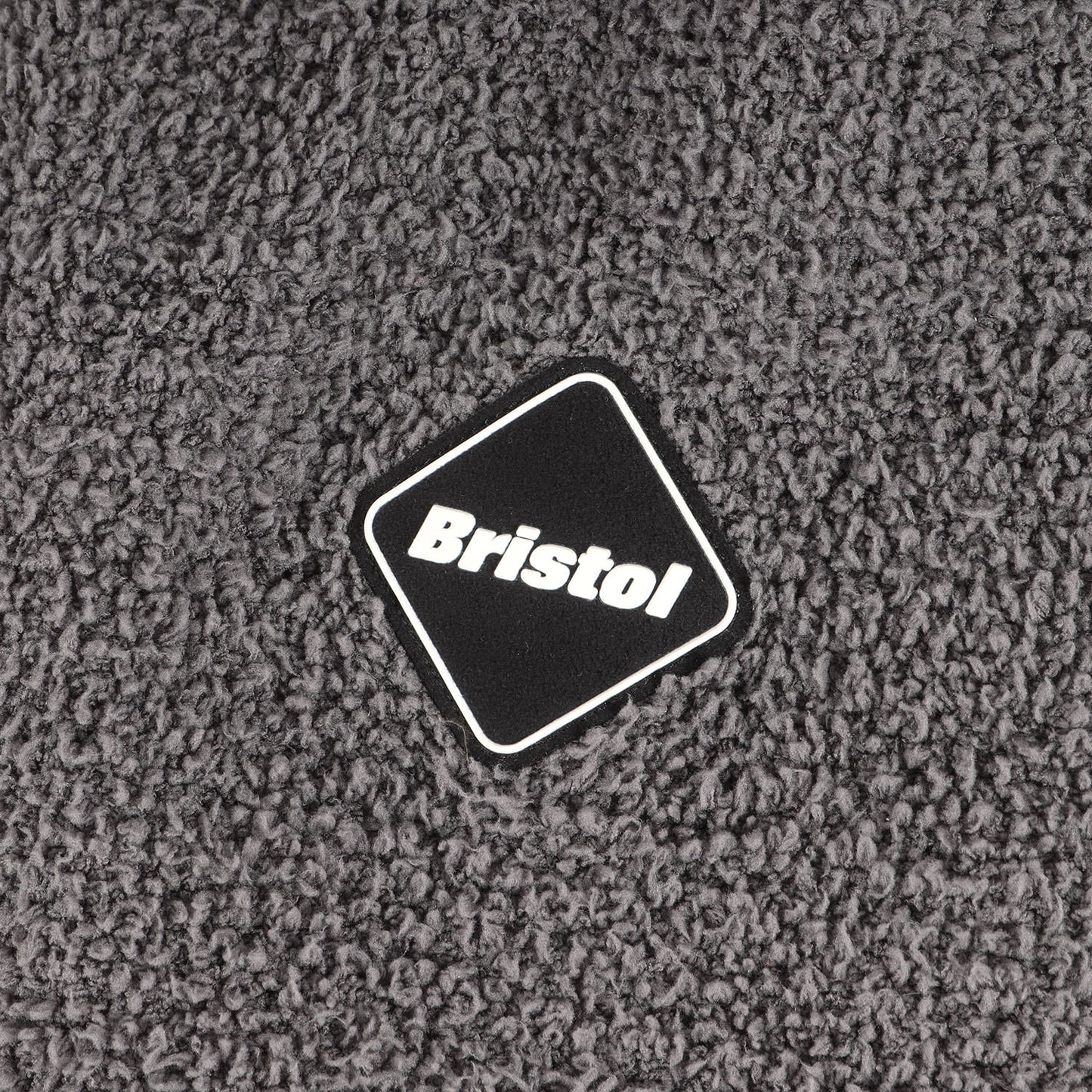 パイル フルジップ パーカー / パイル ショーツ セットアップ (PILE ZIP UP HOODIE / PILE SHORTS)