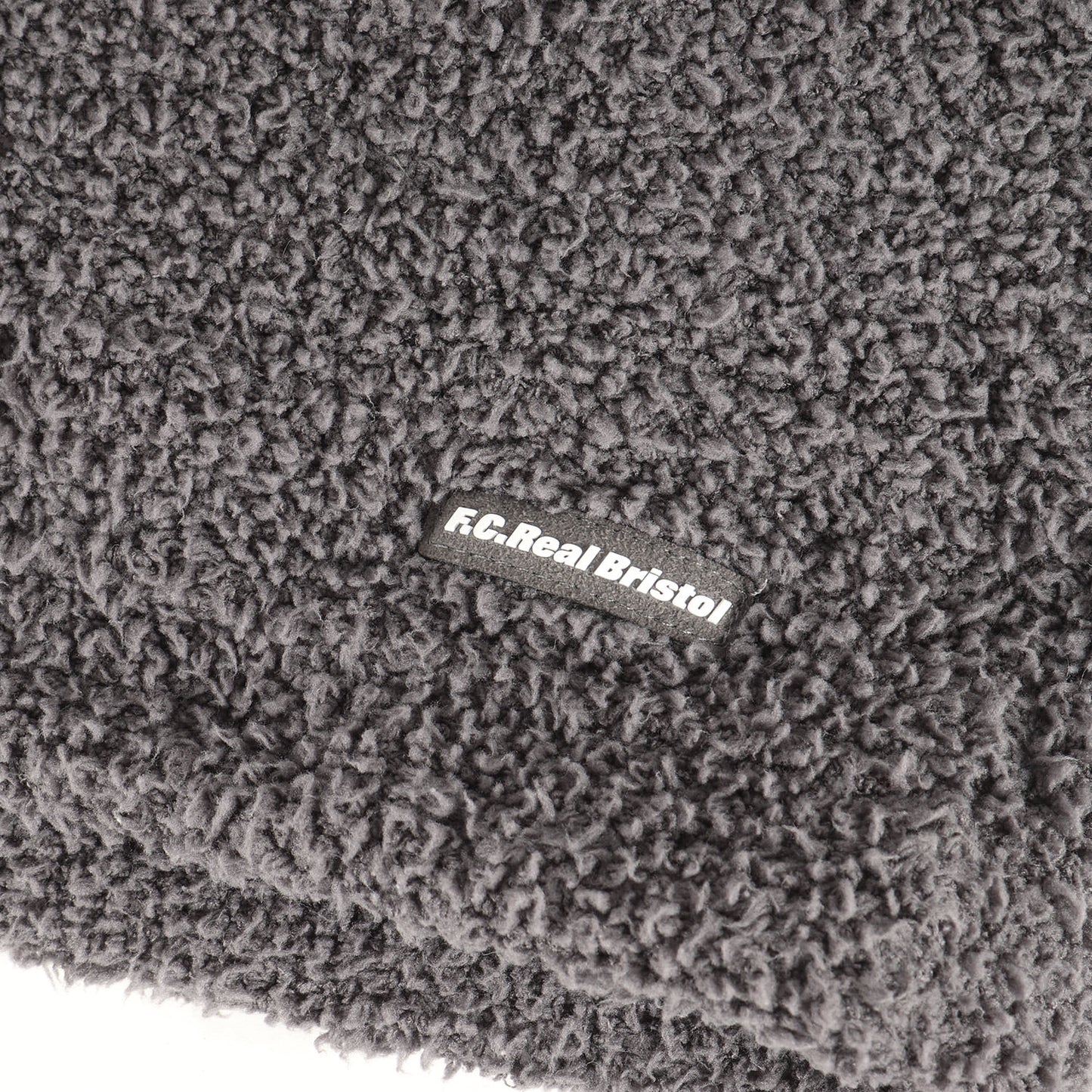 パイル フルジップ パーカー / パイル ショーツ セットアップ (PILE ZIP UP HOODIE / PILE SHORTS)