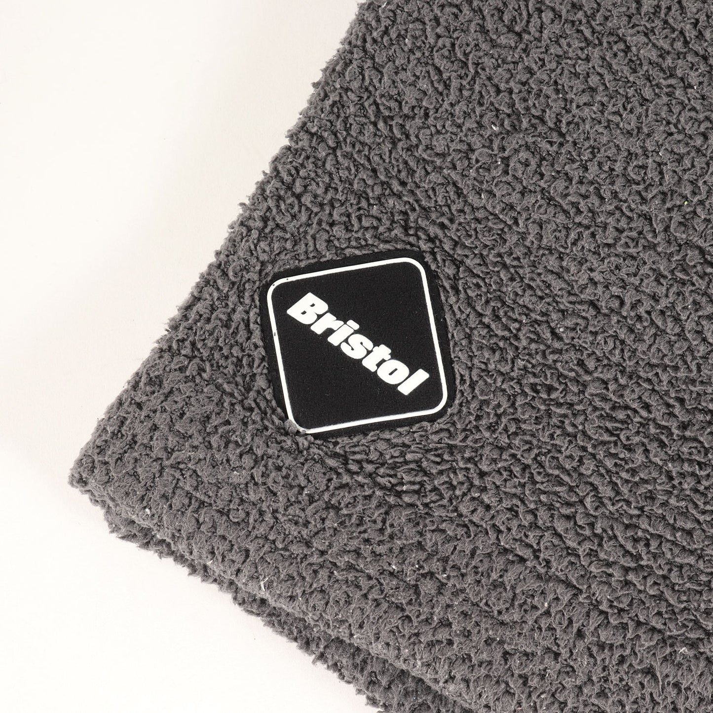 パイル フルジップ パーカー / パイル ショーツ セットアップ (PILE ZIP UP HOODIE / PILE SHORTS)