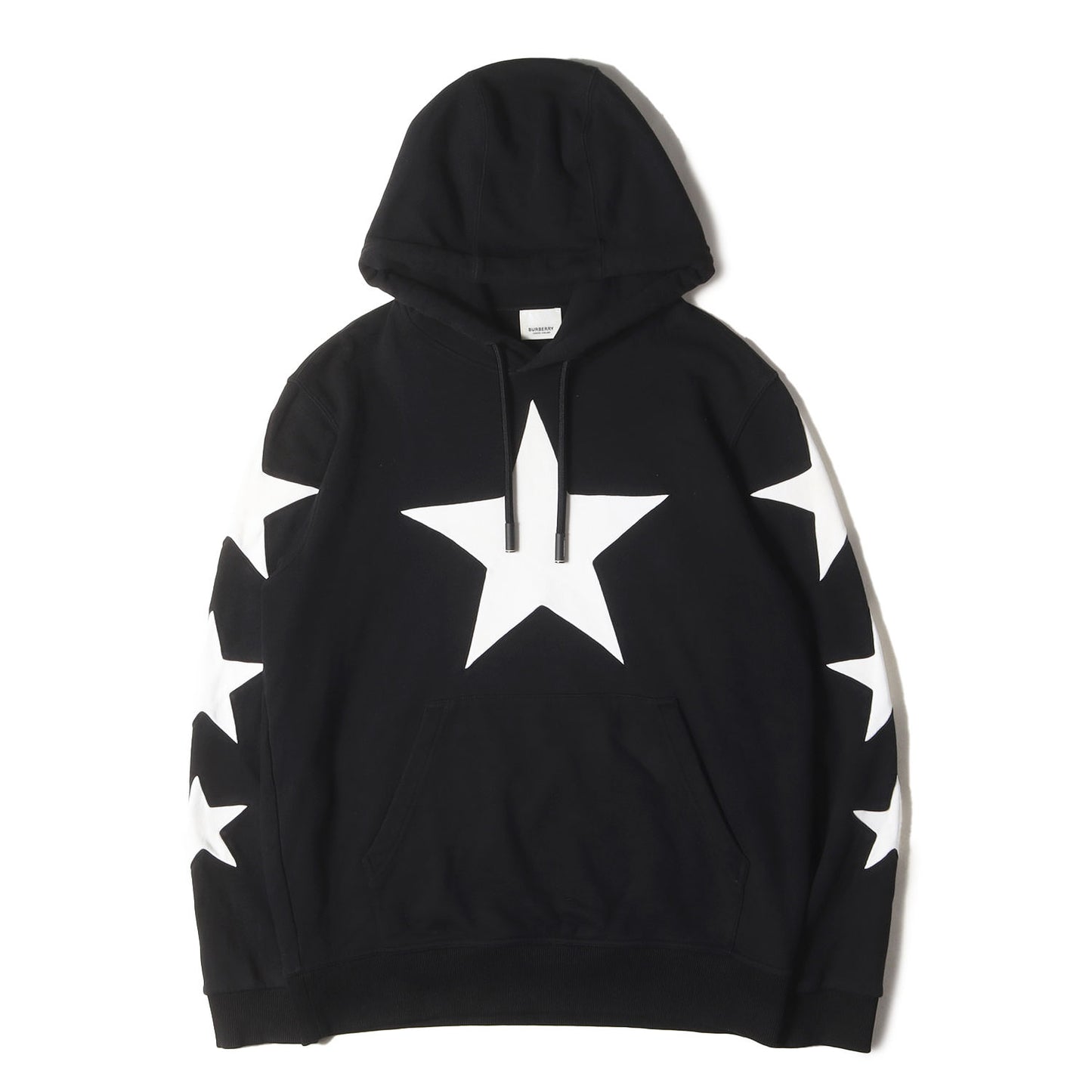 スターモチーフ スウェット パーカー (STAR MOTIF HOODIE) 8034567