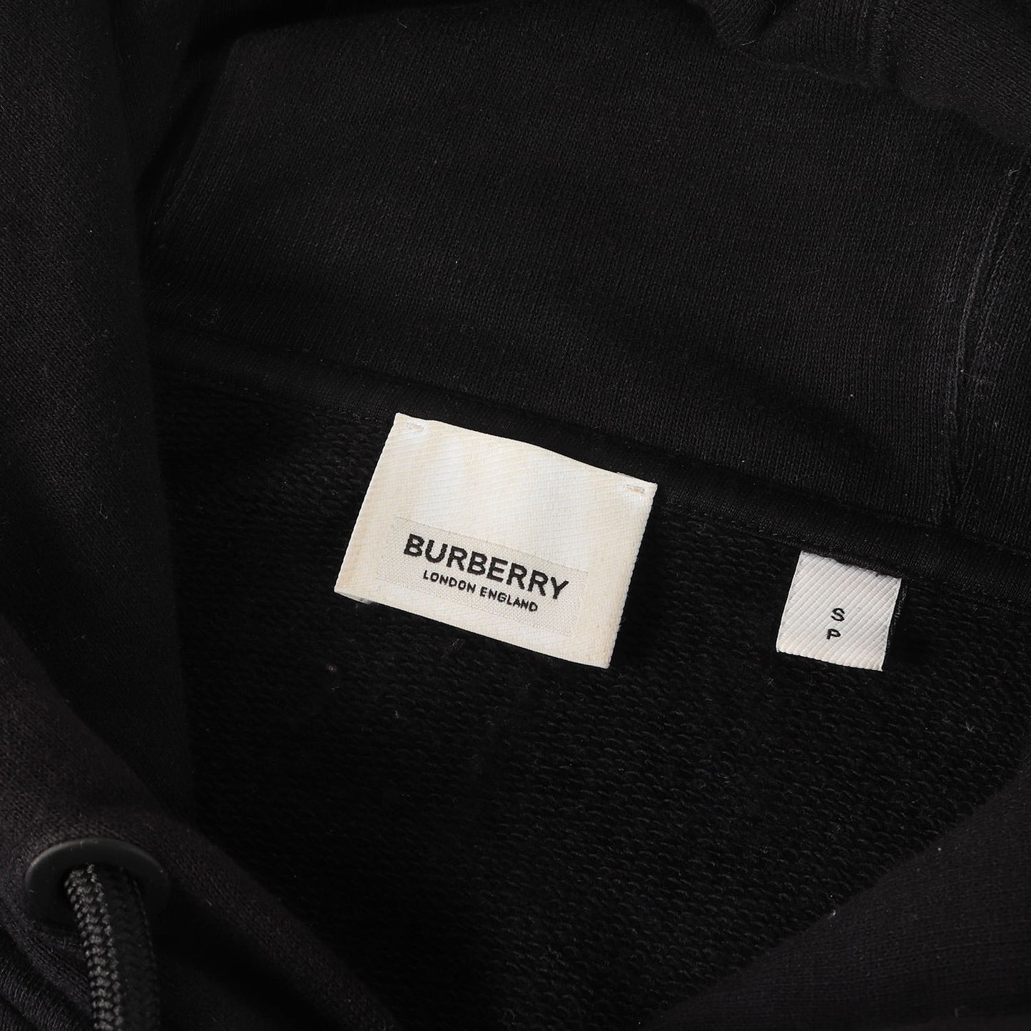 スターモチーフ スウェット パーカー (STAR MOTIF HOODIE) 8034567