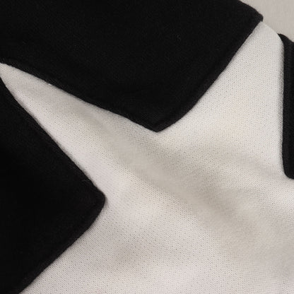 スターモチーフ スウェット パーカー (STAR MOTIF HOODIE) 8034567