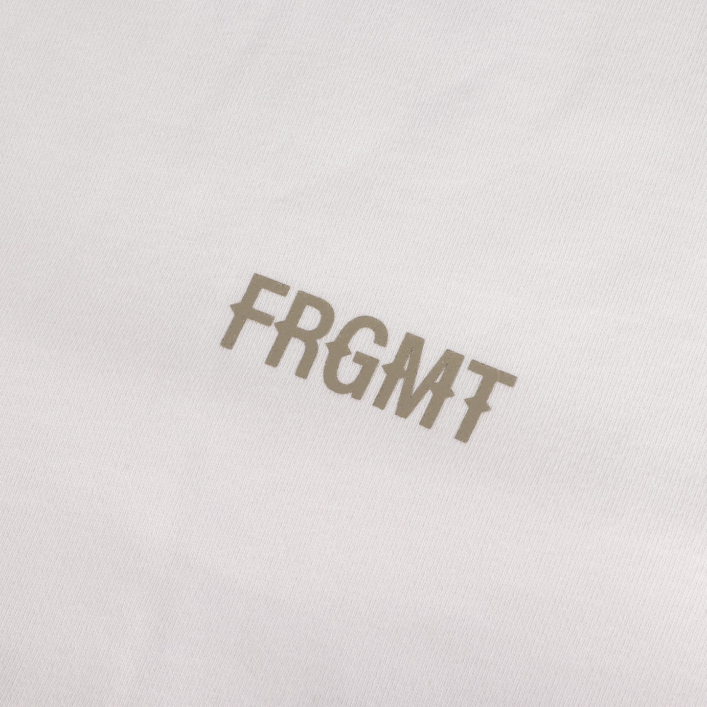 24AW ×TOKYO DRIVE CAR CLUB コラボロゴ クルーネック スウェット