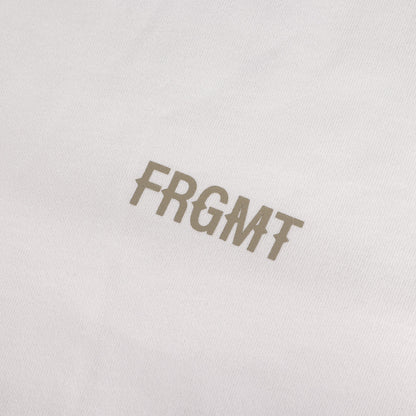 24AW ×TOKYO DRIVE CAR CLUB コラボロゴ クルーネック スウェット