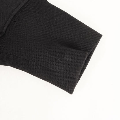 ブートニエール 刺繍 クルーネック スウェット (NO RAIN NO FLOWER)