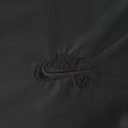 ×NIKE SB ブランドロゴ ナイロン コーチジャケット (COACHJACKET) CU2996-010