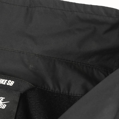 ×NIKE SB ブランドロゴ ナイロン コーチジャケット (COACHJACKET) CU2996-010