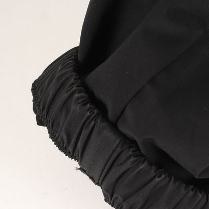 23AW ×WILDSIDE YOHJI YAMAMOTO ナイロン ハーフジップ アノラック パーカー (WILDSIDE YOHJI YAMAMOTO HALF ZIP ANORAK)