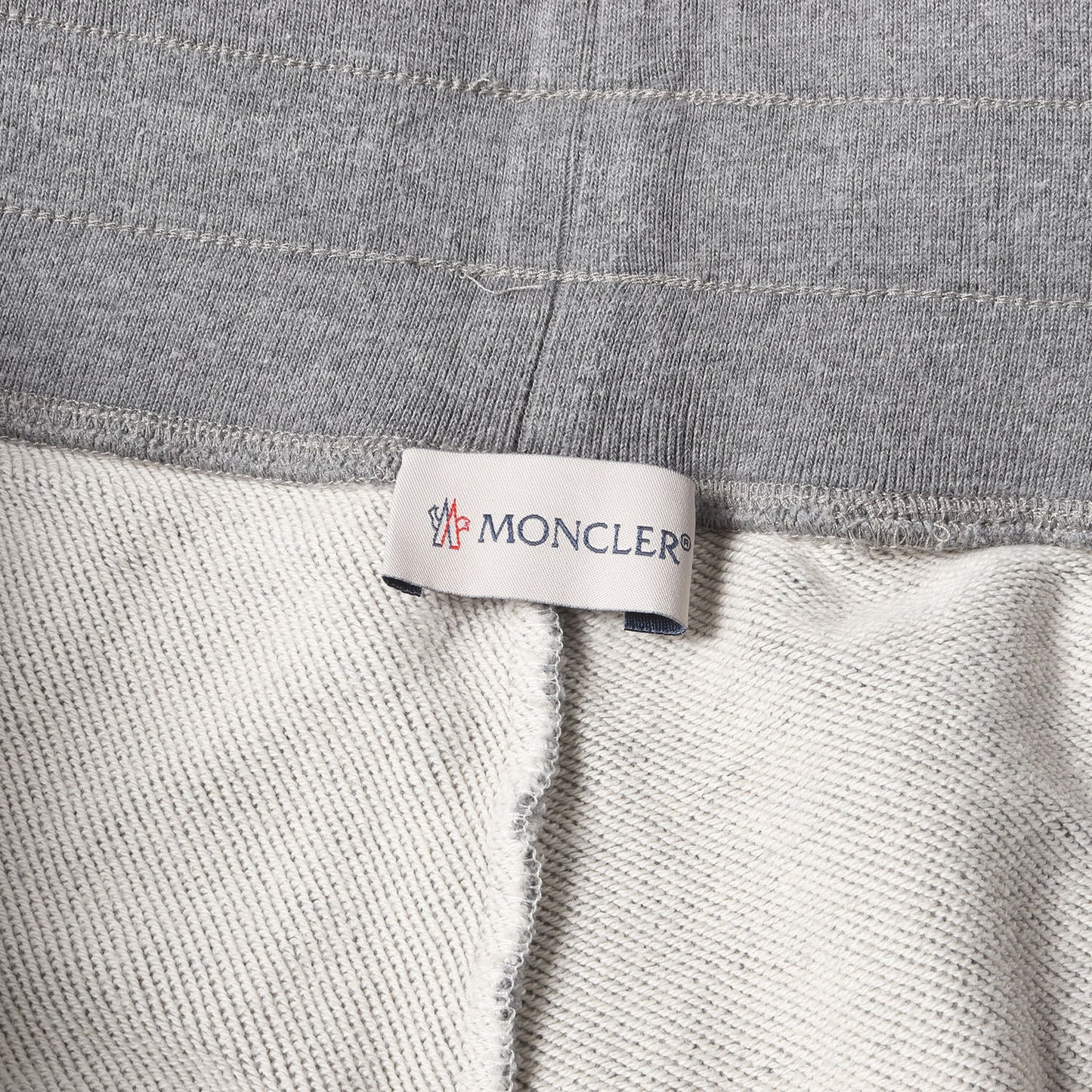 カーゴポケット付き スウェット ジョガー パンツ (PANTALONE) D20918700050 80473