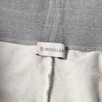 カーゴポケット付き スウェット ジョガー パンツ (PANTALONE) D20918700050 80473