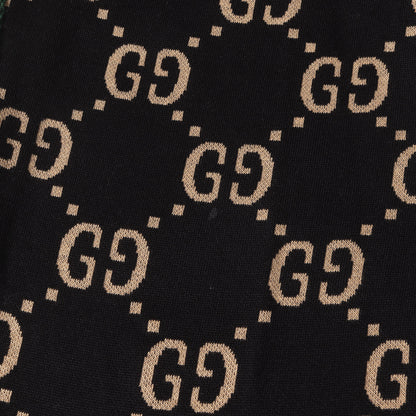シェリーラインテープ GGモノグラム ジャージー コットン ジョガーパンツ 695976 XJEEI