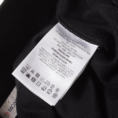スウェット ジョガー パンツ(PANTALONE) D10918703000 8098U