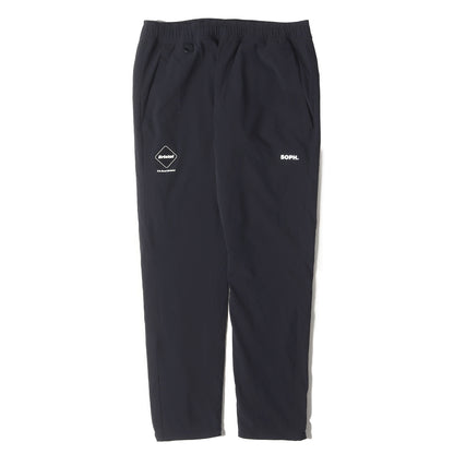 24AW エンブレムパッチ ライクラ ストレッチ ナイロン トラックパンツ (LYCRA TRACK PANTS)