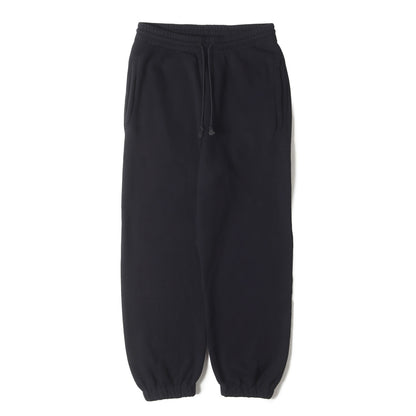 23SS ブランドロゴ刺繍 ミドルウェイト スウェット パンツ (MIDDLE WEIGHT SWEAT PANTS)