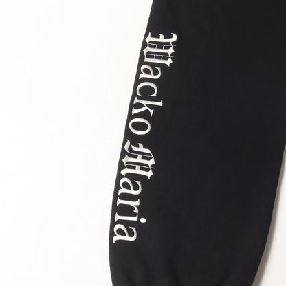 23SS ブランドロゴ刺繍 ミドルウェイト スウェット パンツ (MIDDLE WEIGHT SWEAT PANTS)