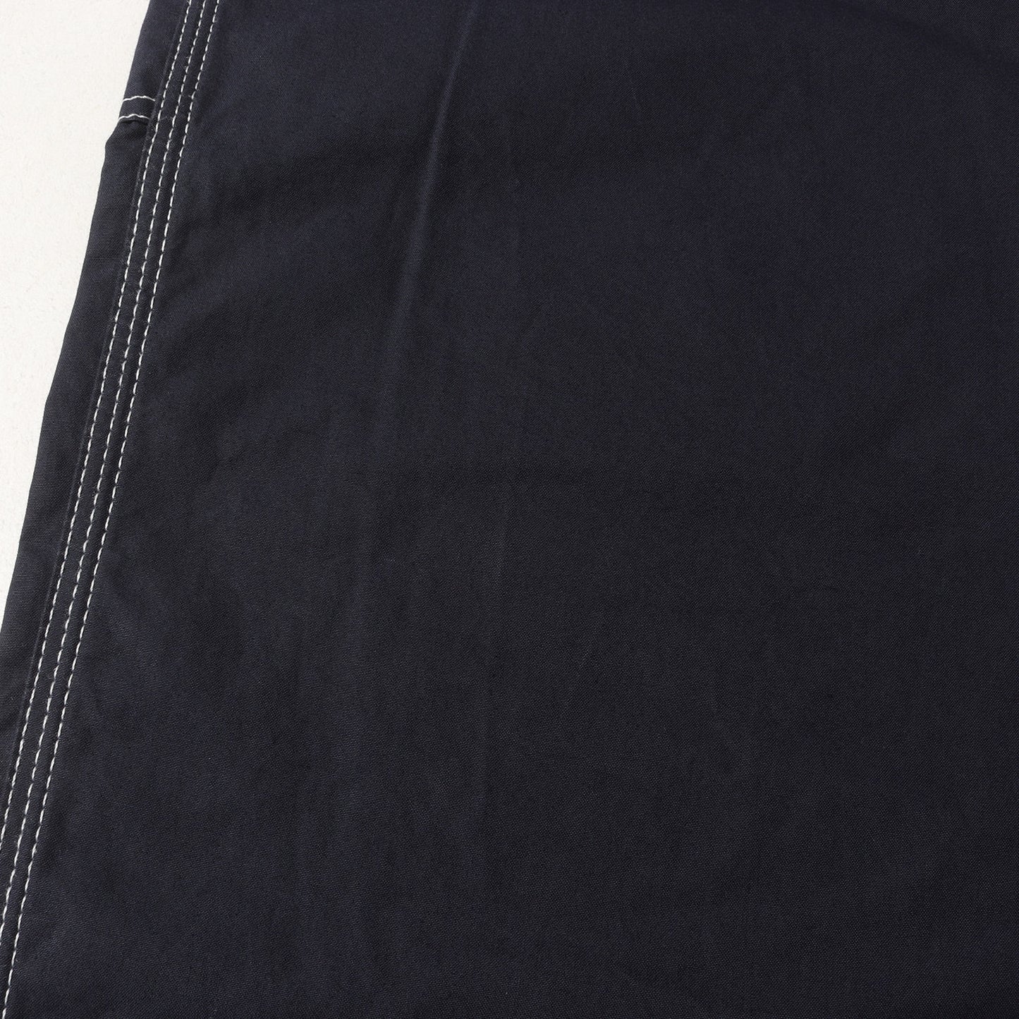 ×NAPAPIJRI ラバーパッチ付き コットン オーバーオール (OVERALLS)