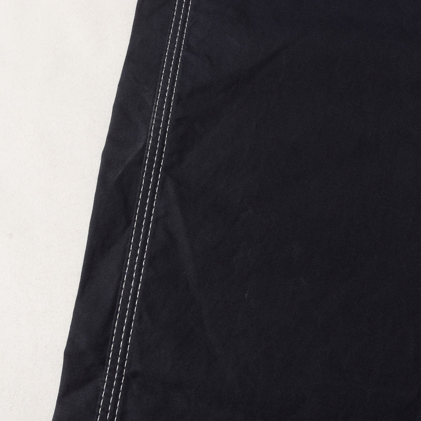 ×NAPAPIJRI ラバーパッチ付き コットン オーバーオール (OVERALLS)