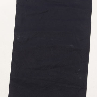 ×NAPAPIJRI ラバーパッチ付き コットン オーバーオール (OVERALLS)