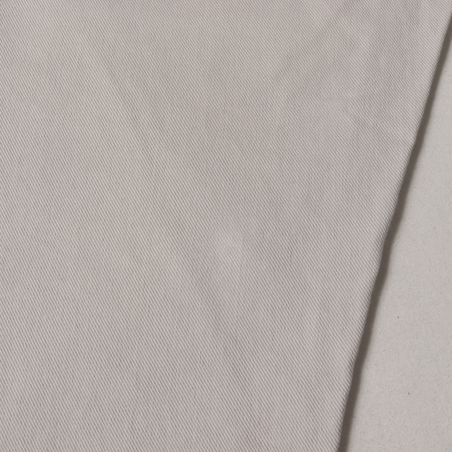 20SS ×DANIEL ARSHAM ラバーパッチ付き ストレッチ スリム カラー