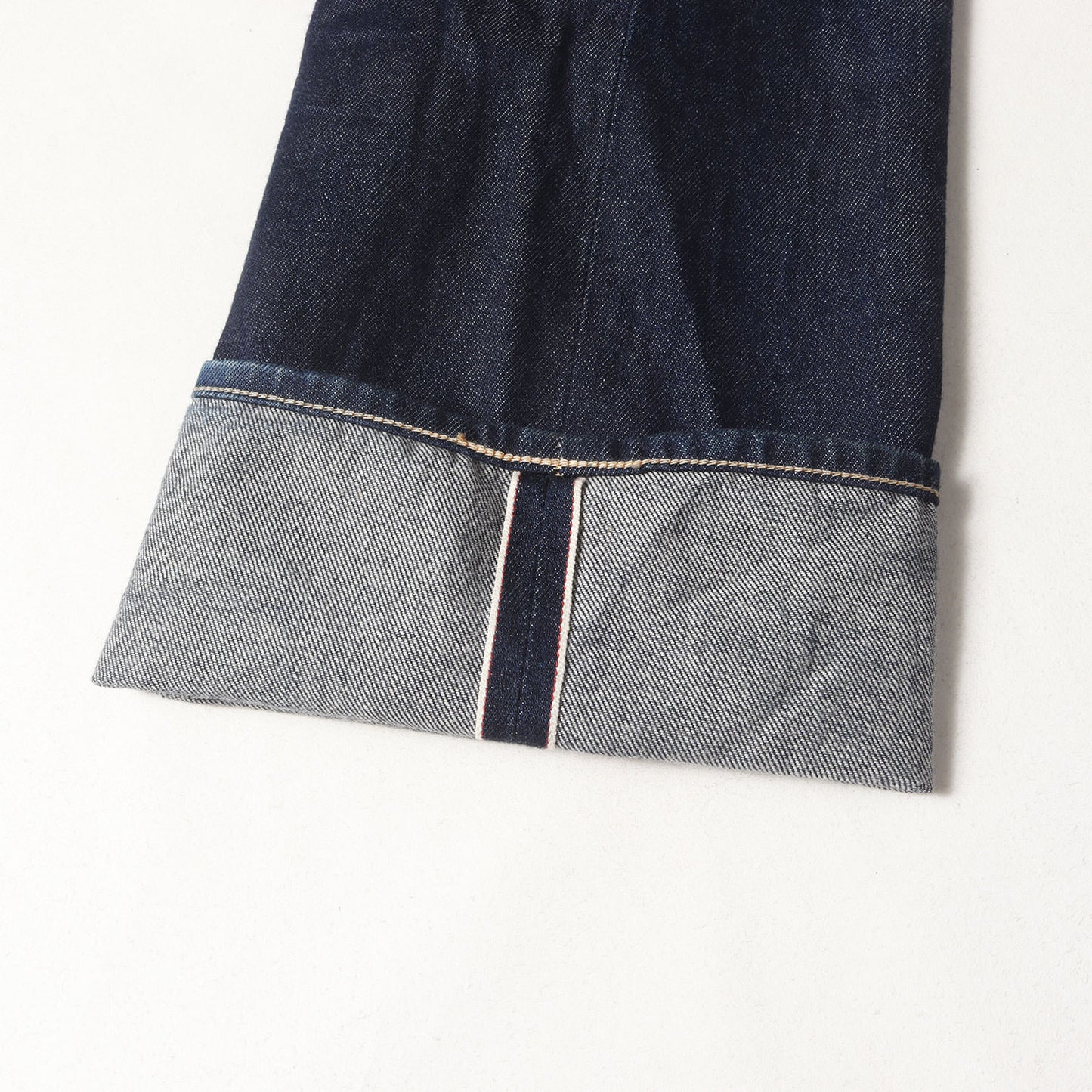 [現行モデル 日本製] 1937年復刻 501XX シンチバック デニムパンツ (37501-0018)