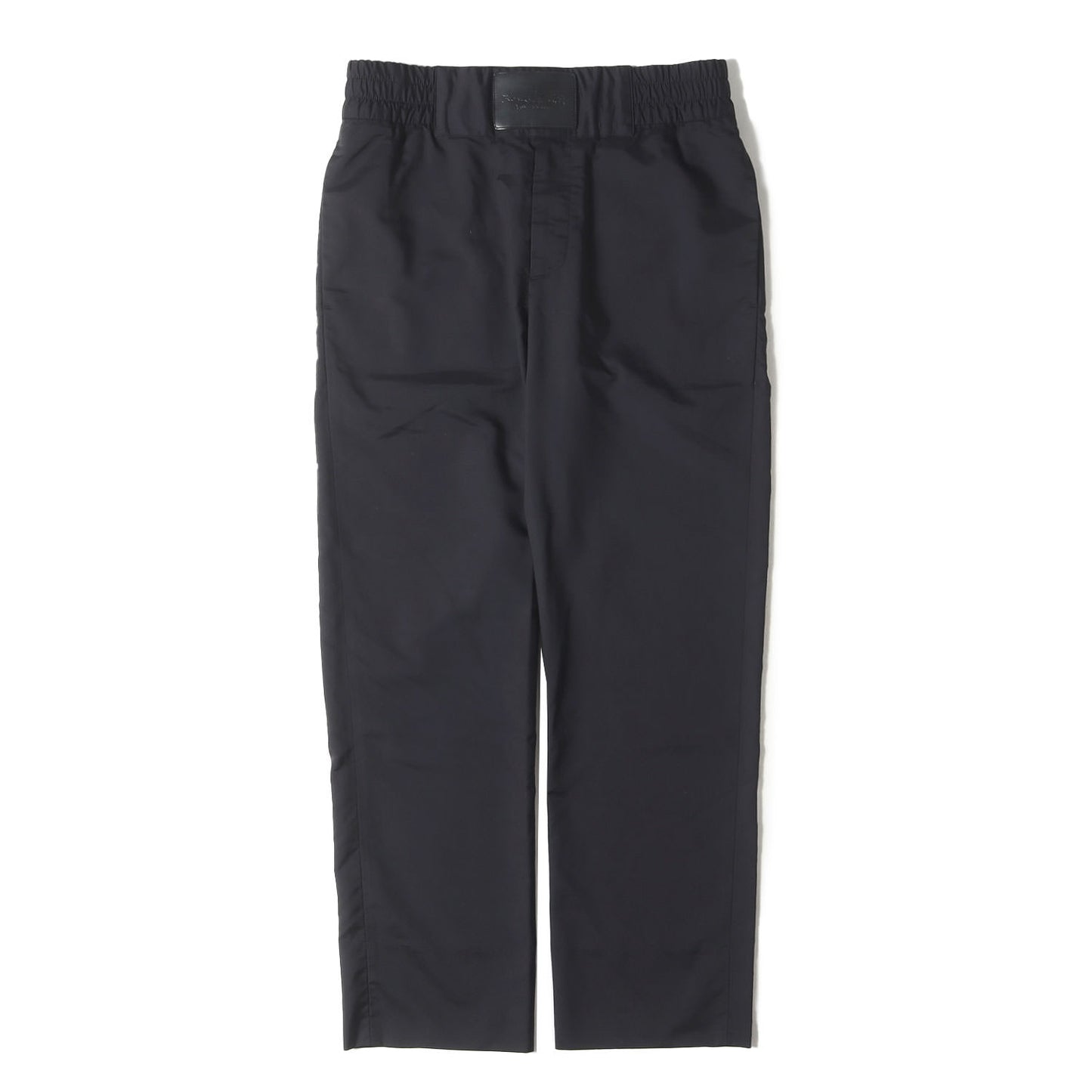 [近年モデル] ウール/ナイロン ジョギング トラウザーズ パンツ (Jogging Trousers) HKP03WZJN
