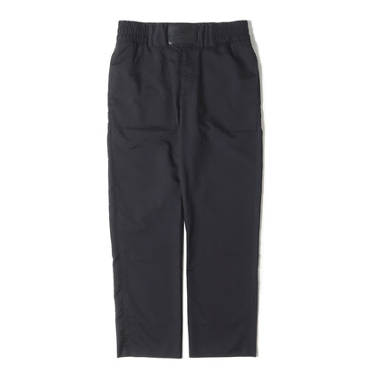 [近年モデル] ウール/ナイロン ジョギング トラウザーズ パンツ (Jogging Trousers) HKP03WZJN