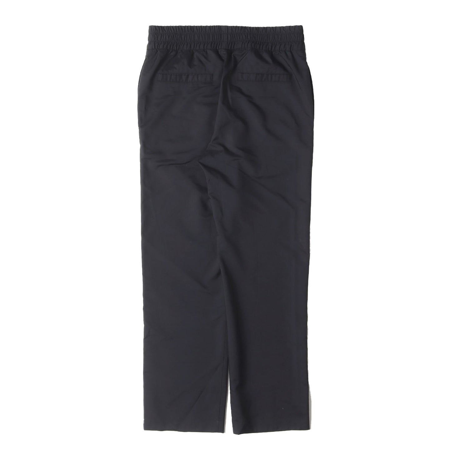 [近年モデル] ウール/ナイロン ジョギング トラウザーズ パンツ (Jogging Trousers) HKP03WZJN