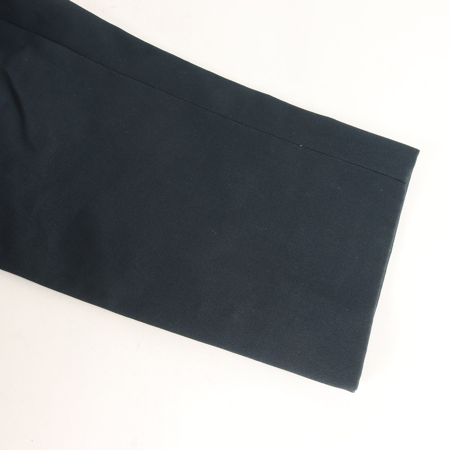 グログランテープ付き 金ボタン マッキントッシュ バルカラー オーバーコート MOC001A 00249415