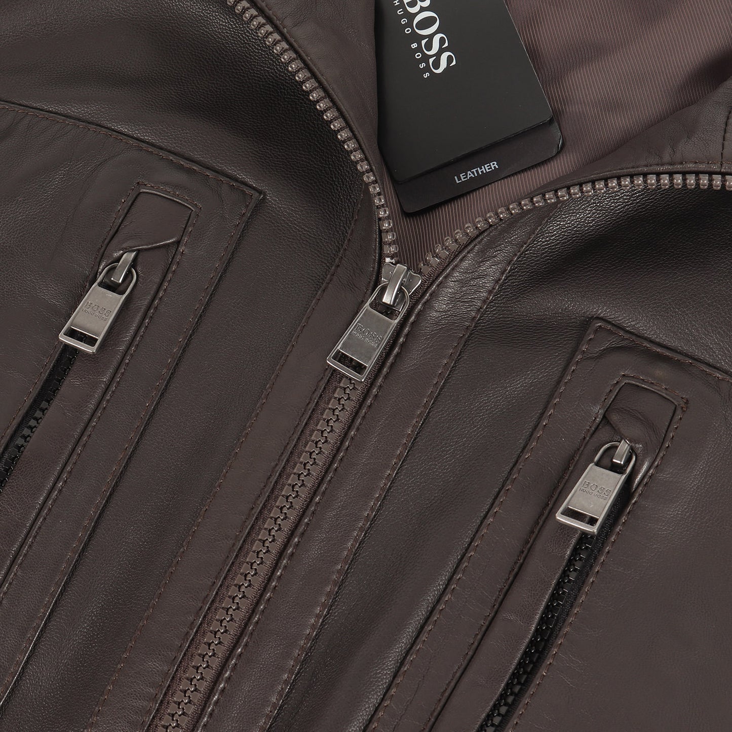 ラムレザー シングル ライダース ジャケット 10207253