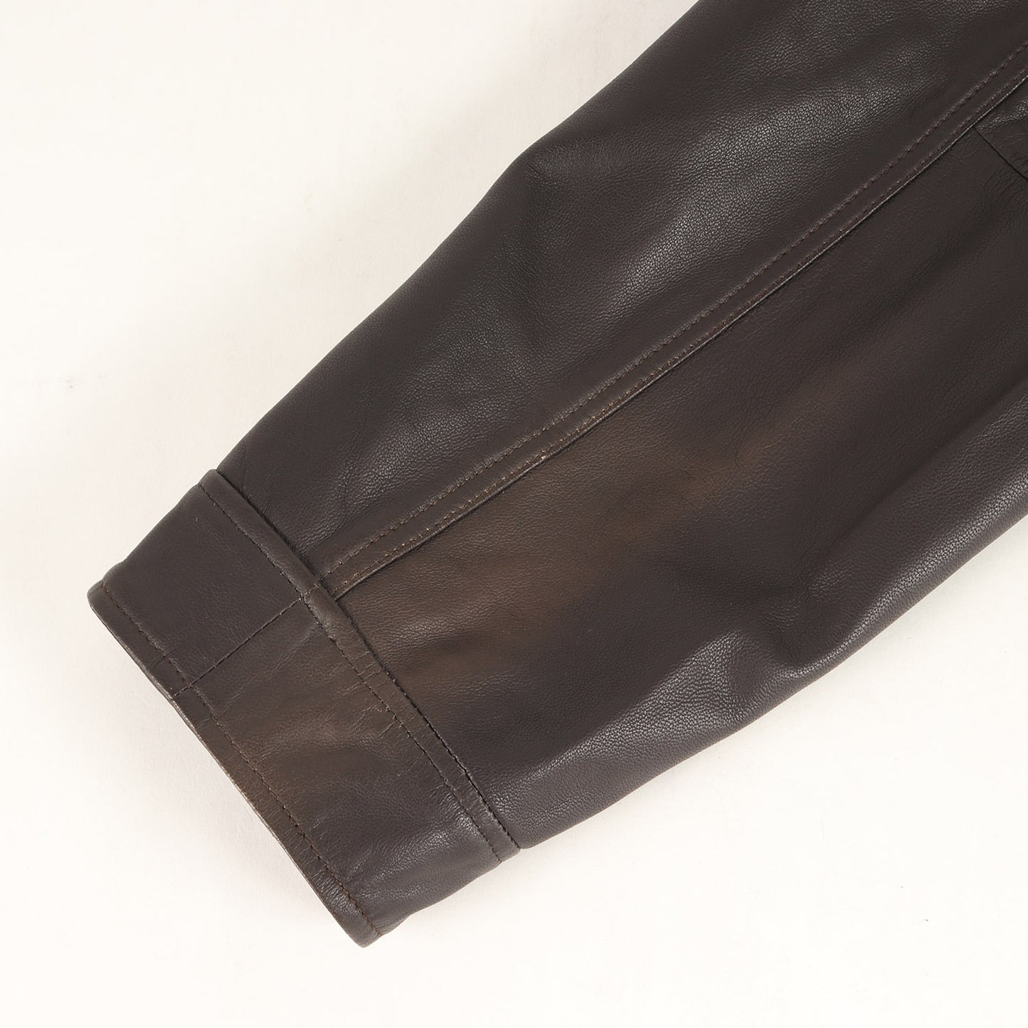 ラムレザー シングル ライダース ジャケット 10207253