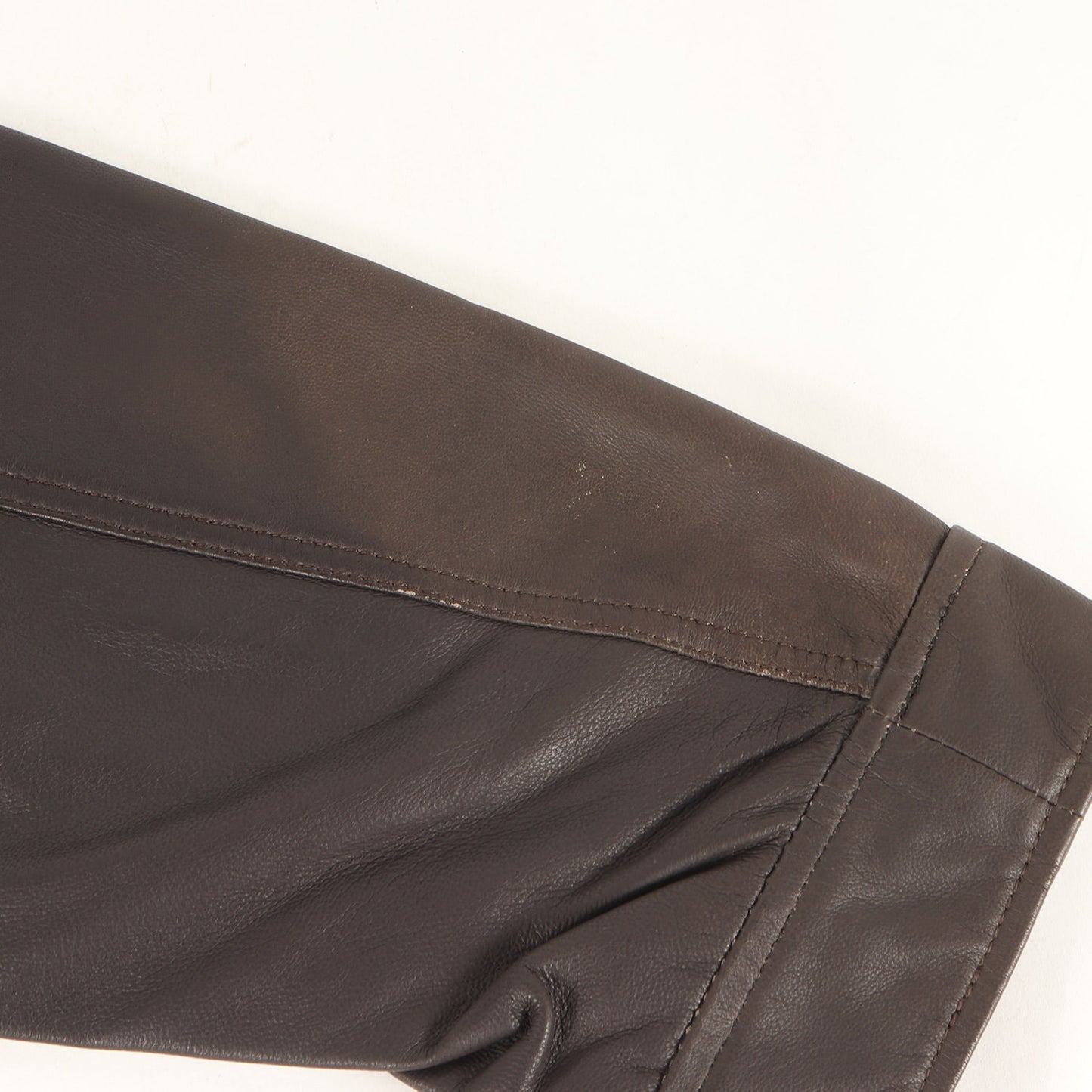 ラムレザー シングル ライダース ジャケット 10207253