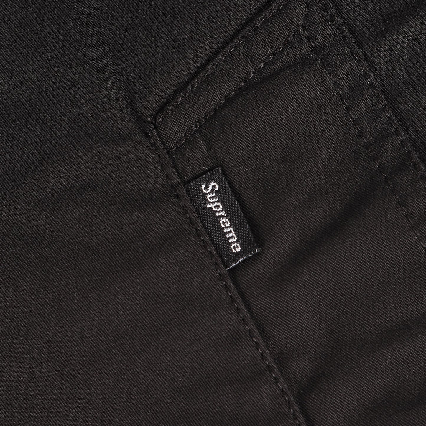 22AW 裏地チェック コットン トレンチコート (PIL Trench Coat)