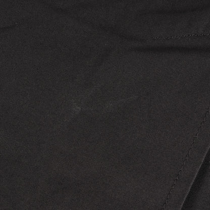 22AW 裏地チェック コットン トレンチコート (PIL Trench Coat)