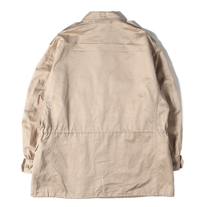 M-51 コットン フィールド ジャケット (Unlikely B.D M-51 Field Jacket)