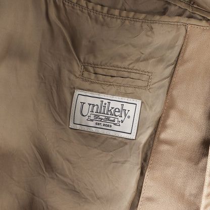 M-51 コットン フィールド ジャケット (Unlikely B.D M-51 Field Jacket)
