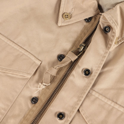 M-51 コットン フィールド ジャケット (Unlikely B.D M-51 Field Jacket)
