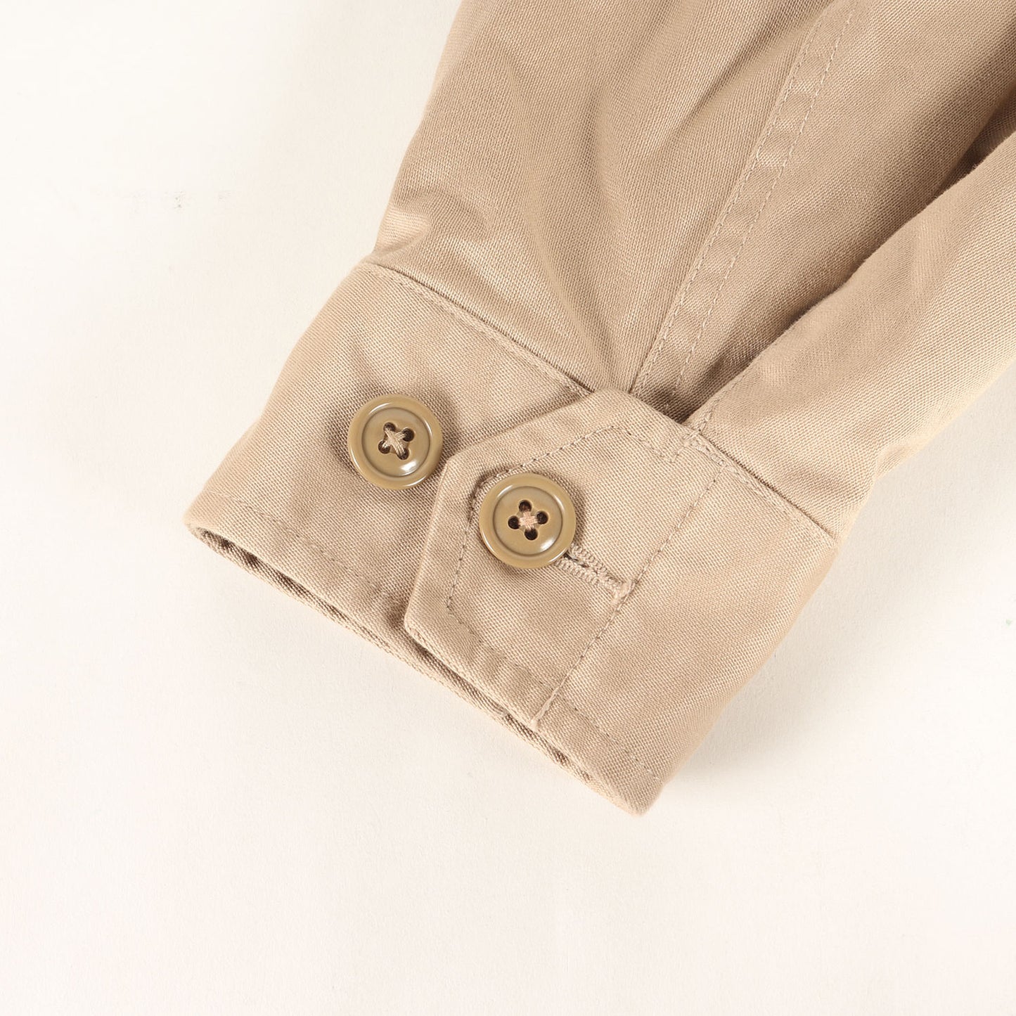 M-51 コットン フィールド ジャケット (Unlikely B.D M-51 Field Jacket)