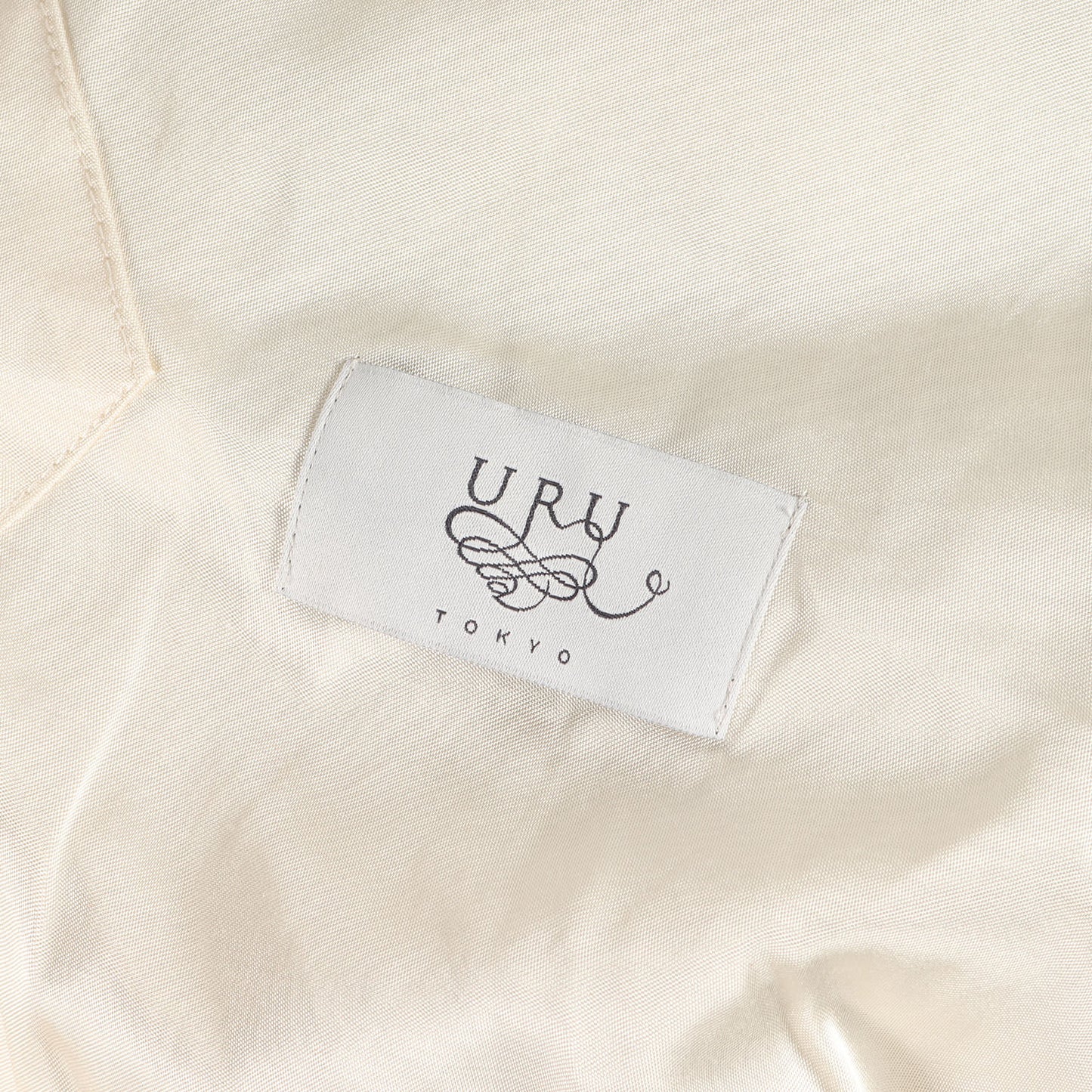 鷲刺繍 中綿入り サテン スカジャン (COTTON RAYON SKA JUMPER TYPE A) 23SCR01A