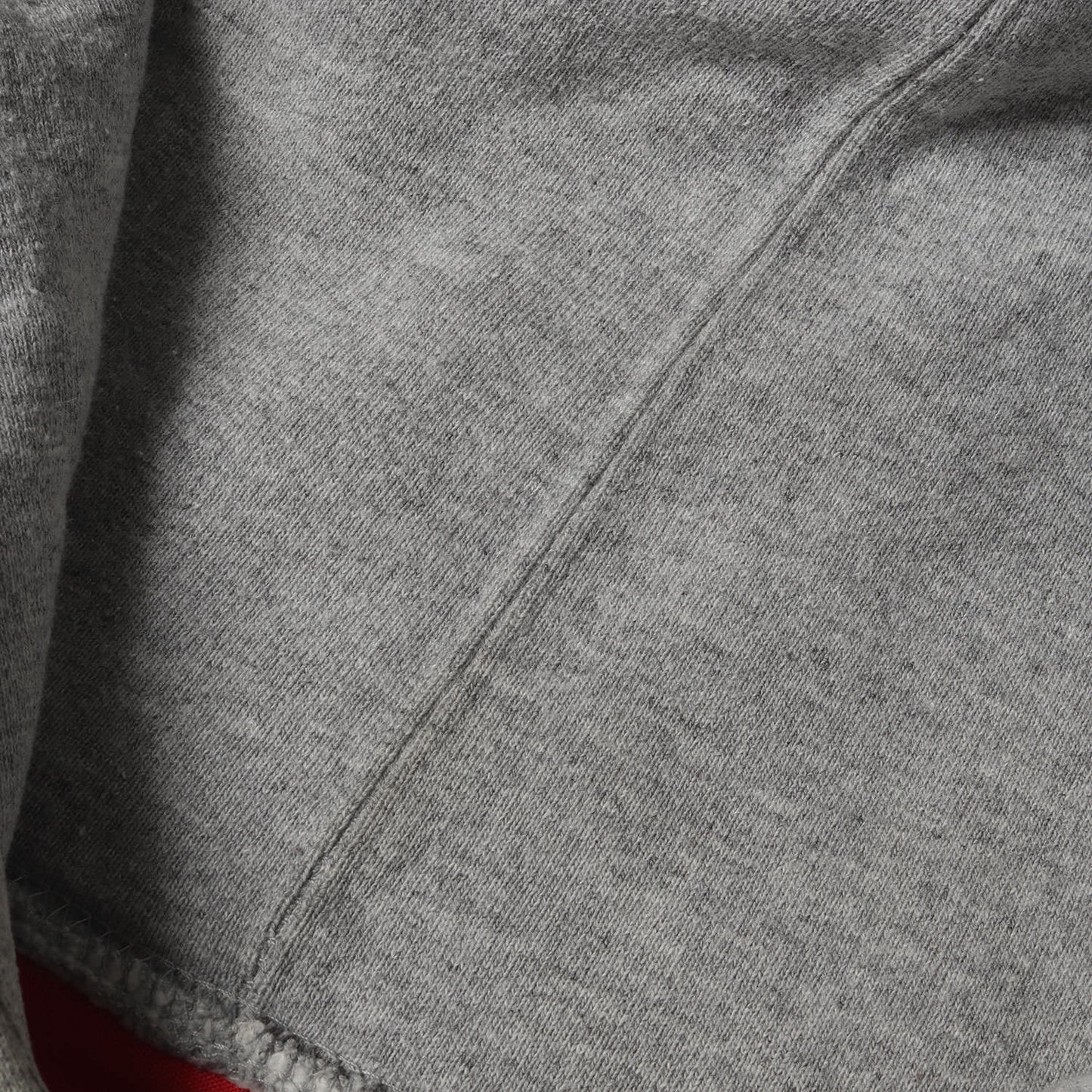 18SS コーナー ラベルロゴ スウェットパーカー (Corner Label Hooded Sweatshirt)