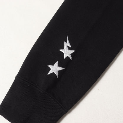 ×F.C.Real Bristol マルチカモ シャークフード フルジップ スウェット パーカー (SHARK FULL ZIP HOODIE)