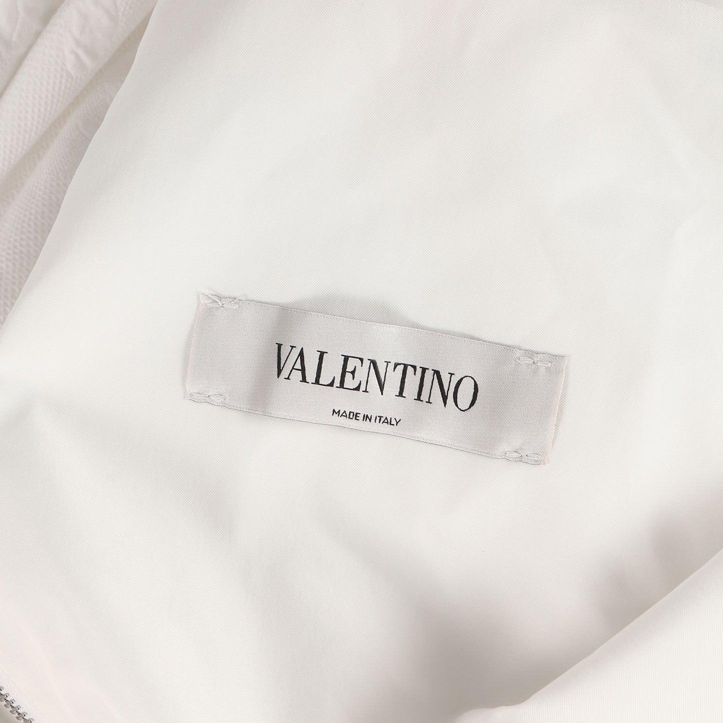 ブランドロゴ トーナル ジャガードカモ フーデッド フルジップ ジャケット WV3CK307N6