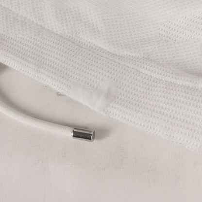 ブランドロゴ トーナル ジャガードカモ フーデッド フルジップ ジャケット WV3CK307N6