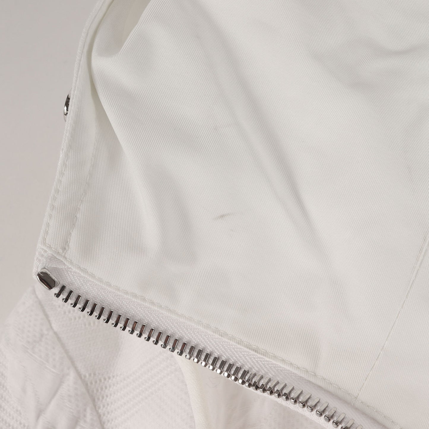 ブランドロゴ トーナル ジャガードカモ フーデッド フルジップ ジャケット WV3CK307N6