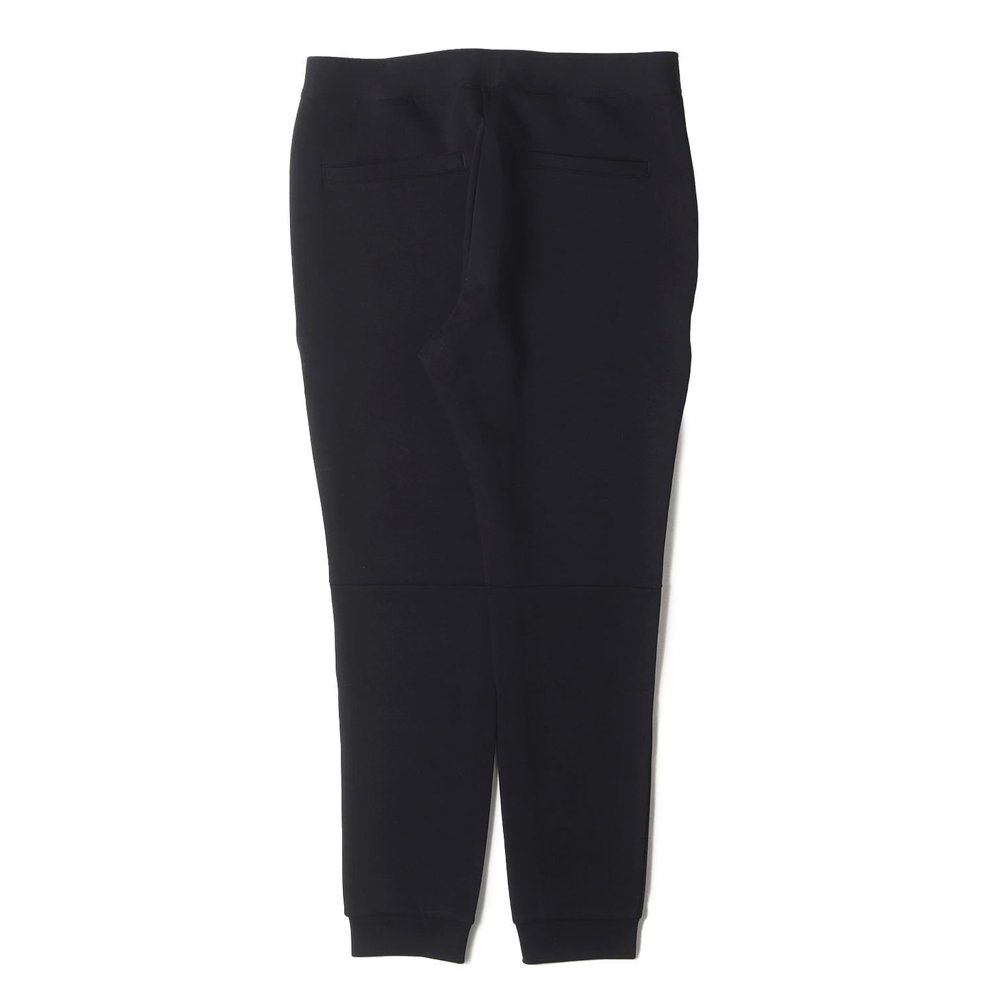 ×lucien pellat-finet スカル テック スウェット パンツ (SKULL TECH SWEAT PANTS)