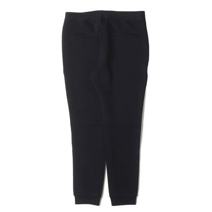 ×lucien pellat-finet スカル テック スウェット パンツ (SKULL TECH SWEAT PANTS)