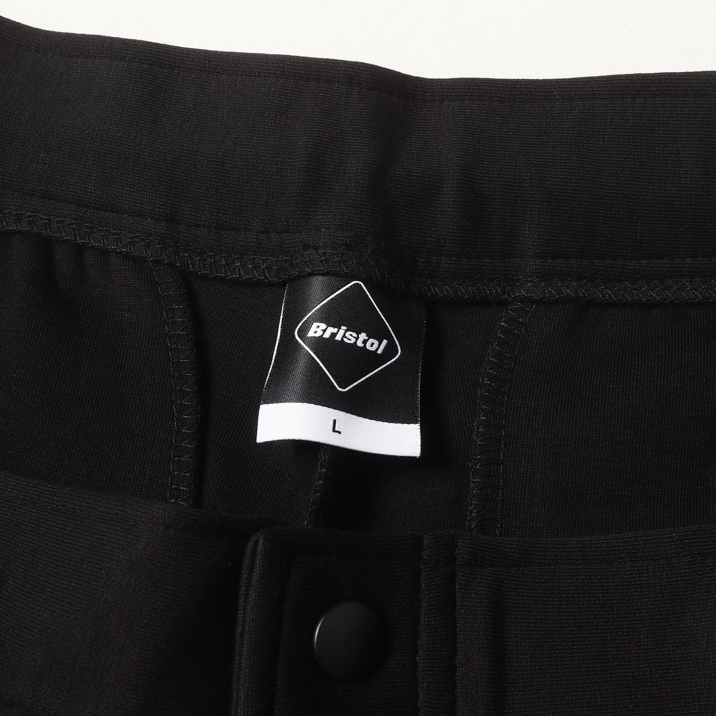 ×lucien pellat-finet スカル テック スウェット パンツ (SKULL TECH SWEAT PANTS)